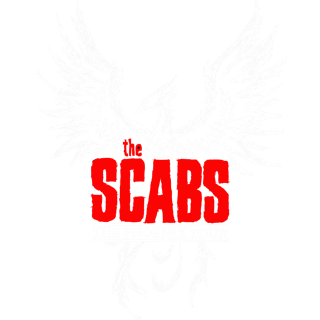 The Scabs - The Phoenix Tour